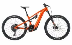 Whyte E-160 RSX V1