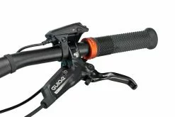 Whyte E-160 S 29er V1 11 Whyte E-160 S 29er V1 -MAASTOPYÖRÄT myymälä e 160S29TurquoiseLeverDetail 3427b3cd 7b4d 4ccf 9167 10161df9cce3 jpg