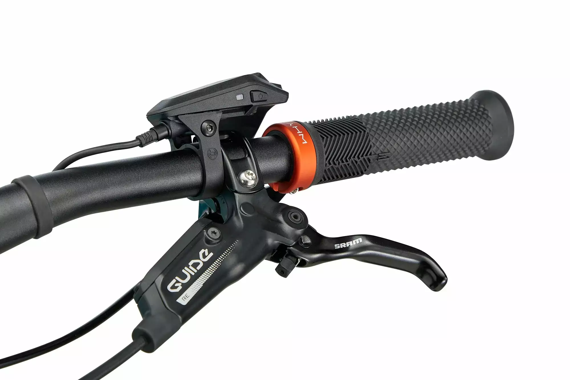 Whyte E-160 S 29er V1 6 Whyte E-160 S 29er V1 - Image 4