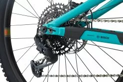 Whyte E-160 S 29er V1 10 Whyte E-160 S 29er V1 -MAASTOPYÖRÄT myymälä e 160S29TurquoiseRearDetail 4942f006 289b 40f7 a5e7 9a0d4aff6ce1 jpg
