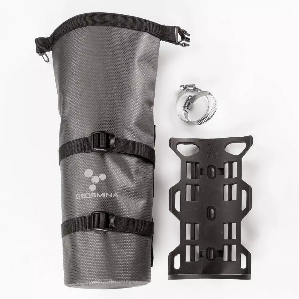 Geosmina Cargo Cage Bag 4L 7 Geosmina Cargo Cage Bag 4L - Image 5