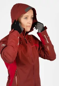Endura Naisten MT500 II Vedenpitävä Ajotakki 17 Endura Naisten MT500 II Vedenpitävä Ajotakki -MAASTOPYÖRÄT myymälä e9099co lg endura mt500 womens wp jacket add 2