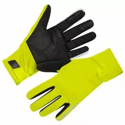 Endura Deluge Gloves Pyöräilyhanskat -MAASTOPYÖRÄT myymälä endura deluge kaesineet