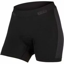 Endura Engineered Padded Boxer Naisten Alushousut