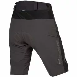 Endura MT500 Spray Short II Naisille -MAASTOPYÖRÄT myymälä endura mt500 spray ii shorts women black 2