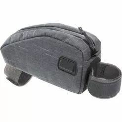 Evoc Top Tube Pack Runkolaukku -MAASTOPYÖRÄT myymälä evoc top tube pack grey 1