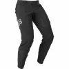 Fox Defend Pyöräilyhousut -MAASTOPYÖRÄT myymälä fox defend pants men black 1