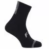 Fox Defend Water Sock -MAASTOPYÖRÄT myymälä fox defend water mtb socken black 1316672