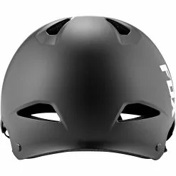 Fox Flight Maastokypärä -MAASTOPYÖRÄT myymälä fox flight helmet men black 5