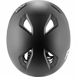 Fox Flight Maastokypärä -MAASTOPYÖRÄT myymälä fox flight helmet men black 6