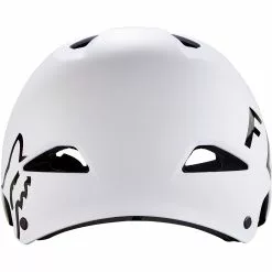 Fox Flight Maastokypärä -MAASTOPYÖRÄT myymälä fox flight helmet men white 5