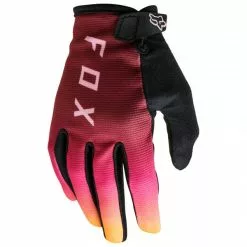 Fox Ranger Pyöräilyhanskat -MAASTOPYÖRÄT myymälä fox racing womens ranger glove ts57 gloves