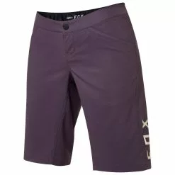 Fox Women's Ranger Short Pyöräilyshortsit -MAASTOPYÖRÄT myymälä fox racing womens ranger short pyoeraeilyhousut bf