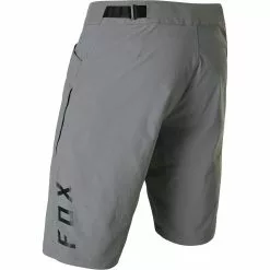 Fox Ranger Shortsit Miehille -MAASTOPYÖRÄT myymälä fox ranger shorts men dark grey 2 2