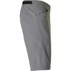 Fox Ranger Shortsit Miehille -MAASTOPYÖRÄT myymälä fox ranger shorts men dark grey 4