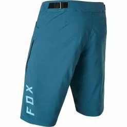 Fox Ranger Shortsit Miehille -MAASTOPYÖRÄT myymälä fox ranger shorts men slate blue 2