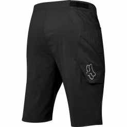 Fox Ranger Utility Shortsit Miehille -MAASTOPYÖRÄT myymälä fox ranger utility shorts men black 2