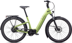 Specialized Turbo Como 3.0 IGH -MAASTOPYÖRÄT myymälä getimage