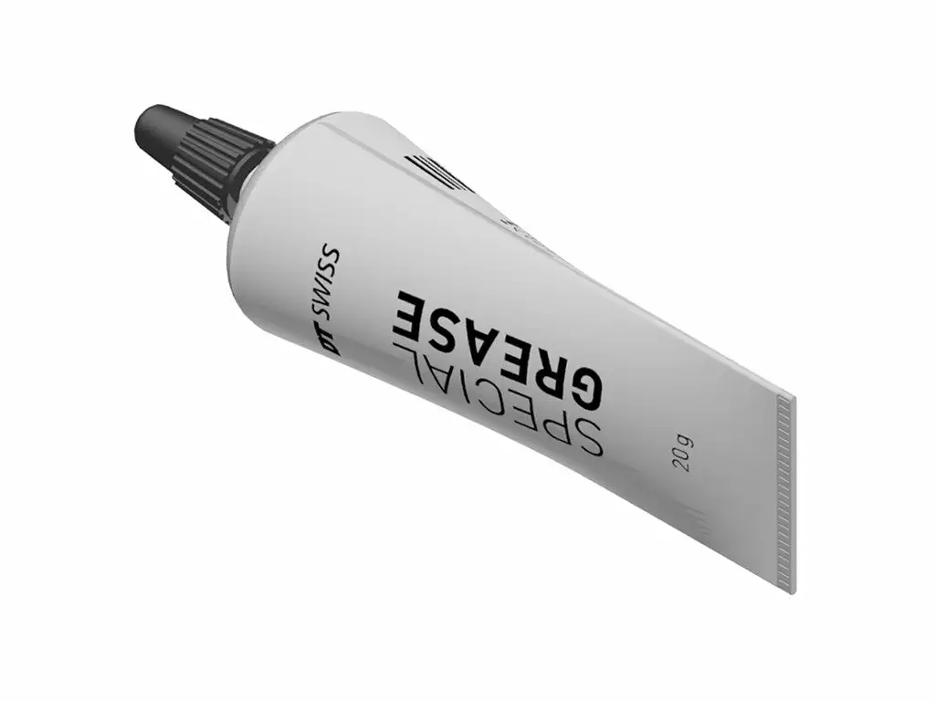 Dt-swiss DT SWISS Special Rasva 20G 3 Dt-swiss DT SWISS Special Rasva 20G