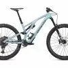 Specialized Stumpjumper Evo Comp (2022) Gloss Arctic Blue/Black -MAASTOPYÖRÄT myymälä image 07ed91e0 2778 49be 9720 fcfe49503b11