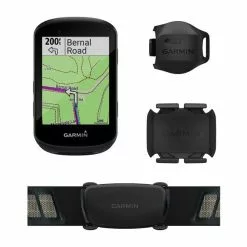 Garmin Edge 530 Ajotietokone Setti