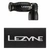 Lezyne Control Drive Drive CO2-Patruunan Suutin -MAASTOPYÖRÄT myymälä image 16b70f0a 59b9 4d04 b7b0 01198e12fae4
