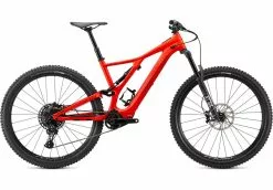 Specialized Turbo Levo SL Comp Rocket Red/Black