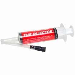 Stan's NoTubes The Injector Rengastiivisteen Ruisku