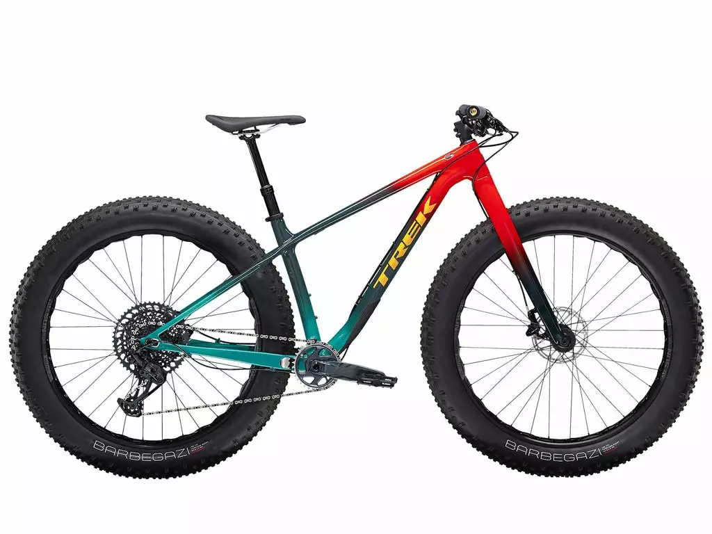 Trek Farley 9.6 (2022) 3 Trek Farley 9.6 (2022)