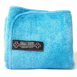 Muc-Off Premium Mikrokuituliina