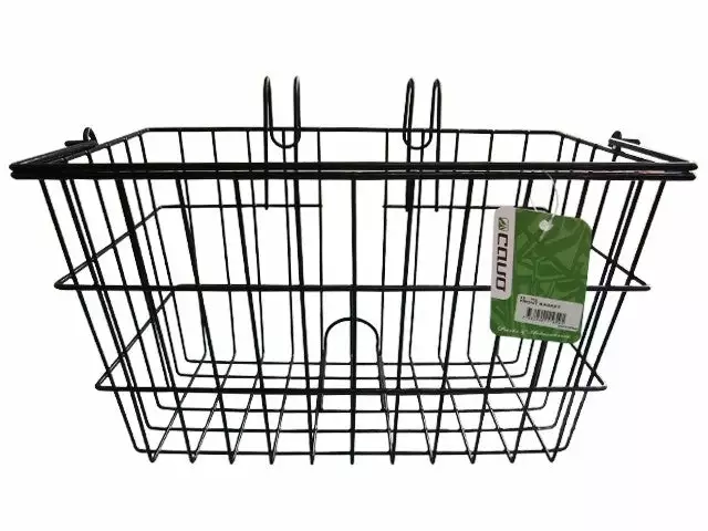 Power Factory Etu/takakori CAVO 26-28 ", Koukuilla, Musta 3 Power Factory Etu/takakori CAVO 26-28 ", Koukuilla, Musta