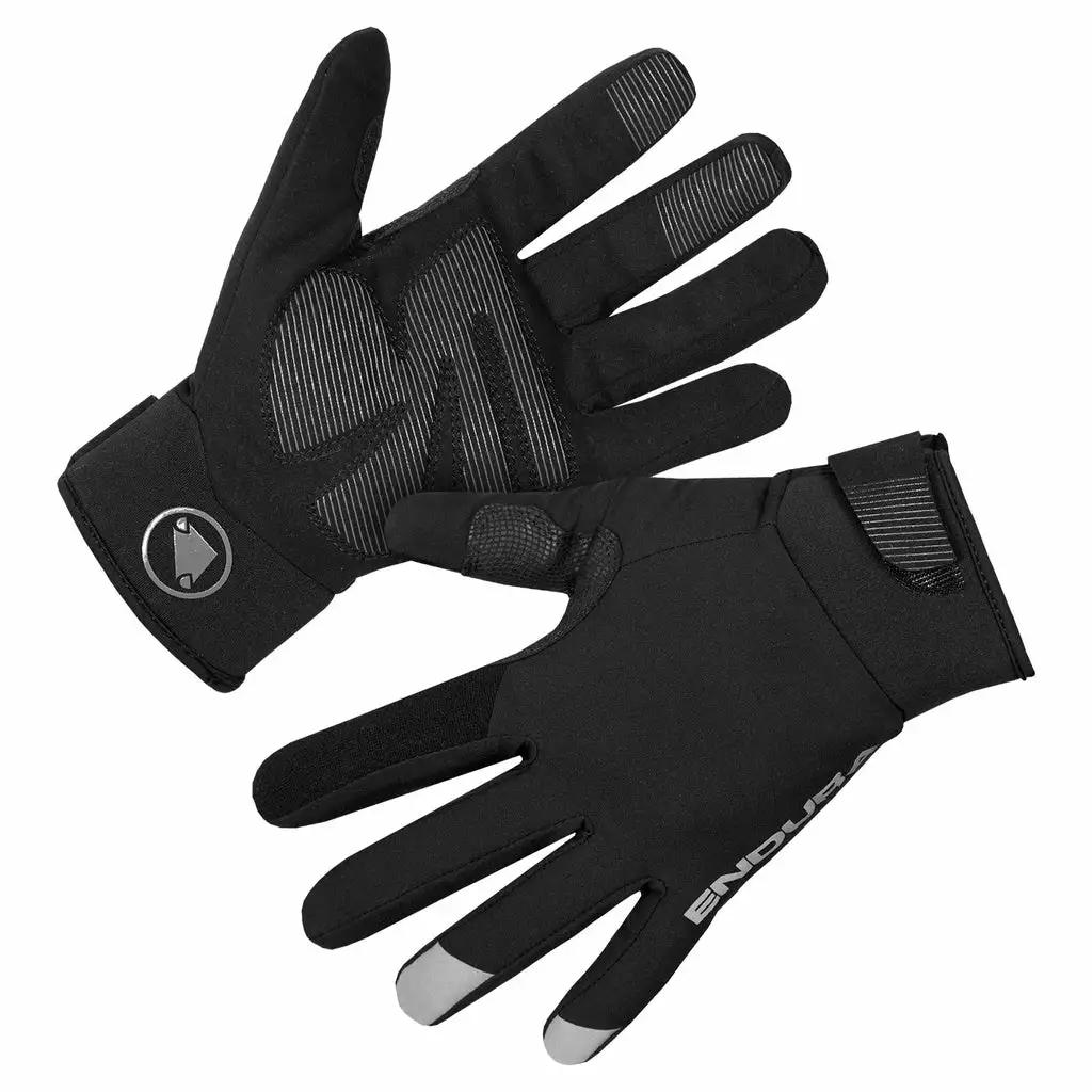 Endura Strike Glove Pyöräilyhanskat 4 Endura Strike Glove Pyöräilyhanskat - Image 2