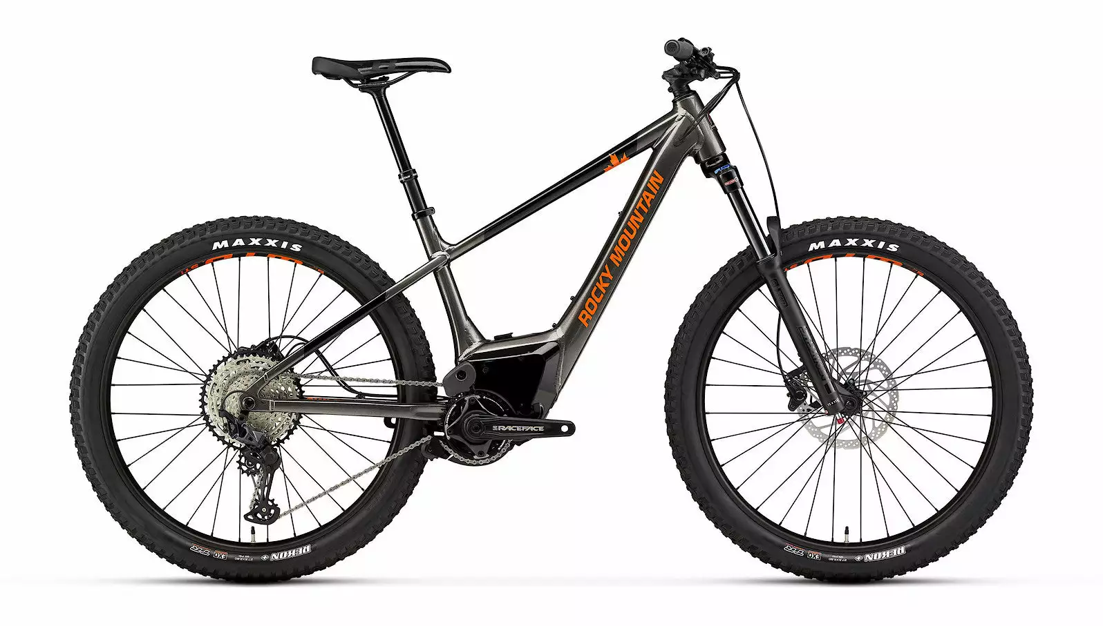 Rocky Mountain Growler Powerplay 30 (2022) 3 Rocky Mountain Growler Powerplay 30 (2022)