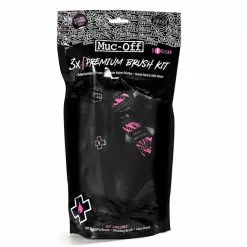 Muc-Off 3x Harjasetti