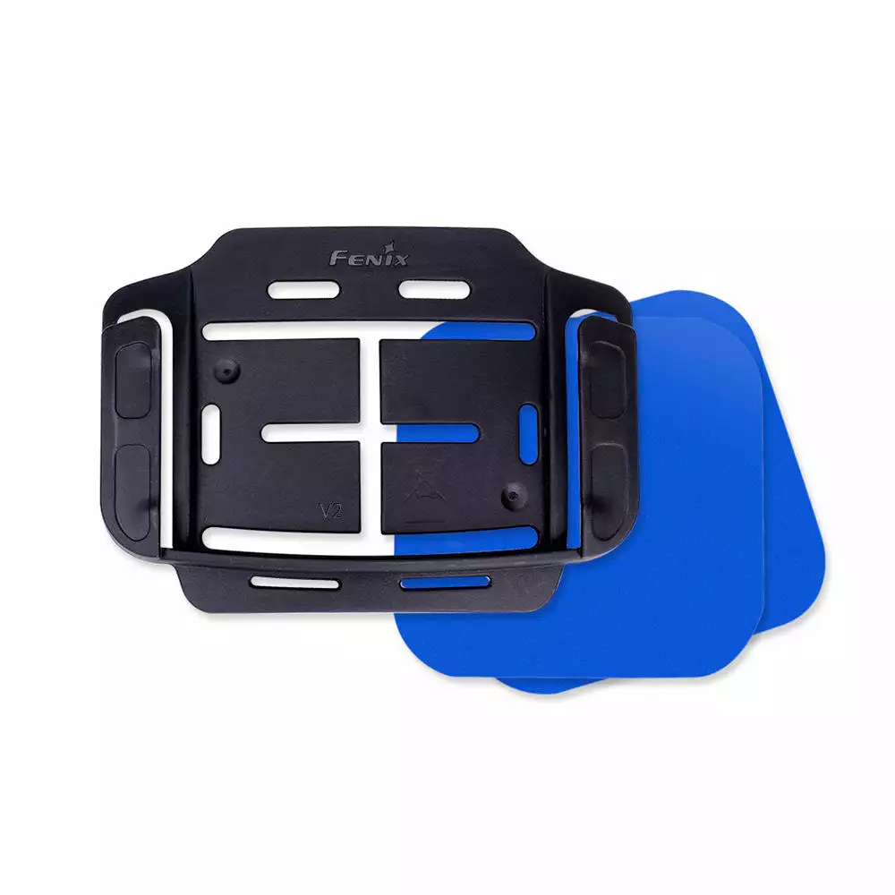 Fenix ALG-03 Kypäräkiinnike 3 Fenix ALG-03 Kypäräkiinnike