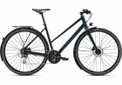 Specialized Sirrus 2.0 ST EQ (2022)