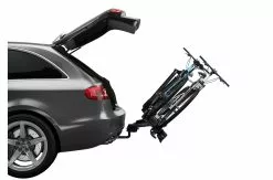 Thule VeloCompact 2 Kuljetusteline -MAASTOPYÖRÄT myymälä image 77256d98 cdb9 4d42 b13f 9cd82f96568d