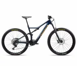 Orbea Rise M20 (2021)