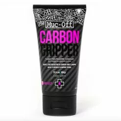 Muc-Off Carbon Gripper Voide