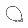 Kryptonite Yhdistelmälukko KryptoFlex 1265 12mmx65cm Musta -MAASTOPYÖRÄT myymälä image 8327bb14 f7ae 4ee4 911c d721d097c5c9