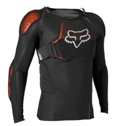 Fox Baseframe Pro D3O Suojapaita