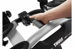 Thule VeloCompact 2 Kuljetusteline -MAASTOPYÖRÄT myymälä image b4b70b5c da15 4692 a15b 514f6533e960