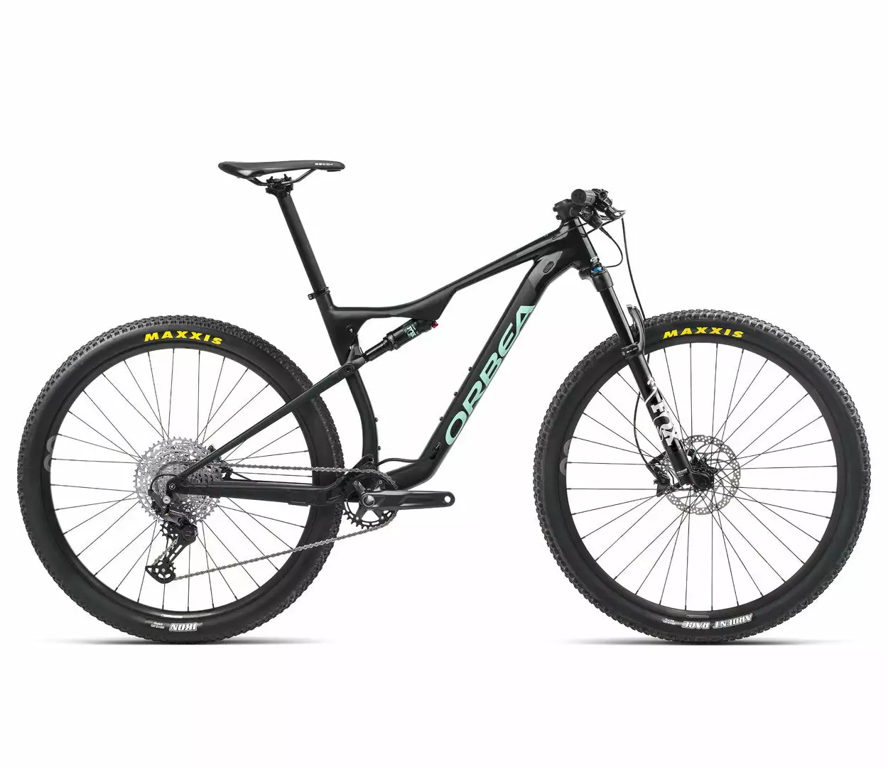 Orbea Oiz H30 (2022) 3 Orbea Oiz H30 (2022)