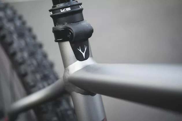 Whyte 629 V4 7 Whyte 629 V4 - Image 5