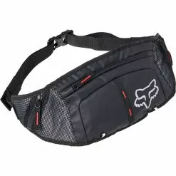 Fox Hip Pack Slim Vyölaukku