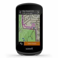 Garmin Edge 1030 Plus GPS Ajotietokone