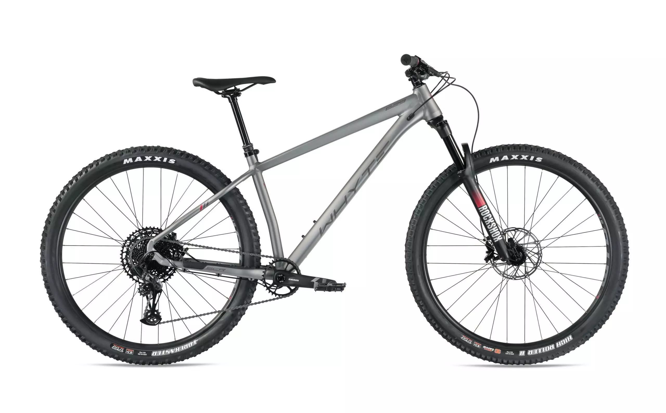 Whyte 629 V4 3 Whyte 629 V4