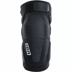 ION K-Lite Polvisuojat -MAASTOPYÖRÄT myymälä ion bike protection k lite knee guards black 3 1090723