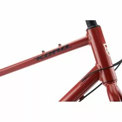 Kona Dew (2023) 21 Kona Dew (2023) -MAASTOPYÖRÄT myymälä kona dew details 02 1337022