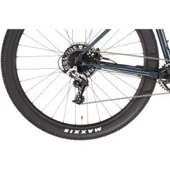 Kona Sutra LTD (2022) -MAASTOPYÖRÄT myymälä kona sutra ltd gloss dragonfly grey 7